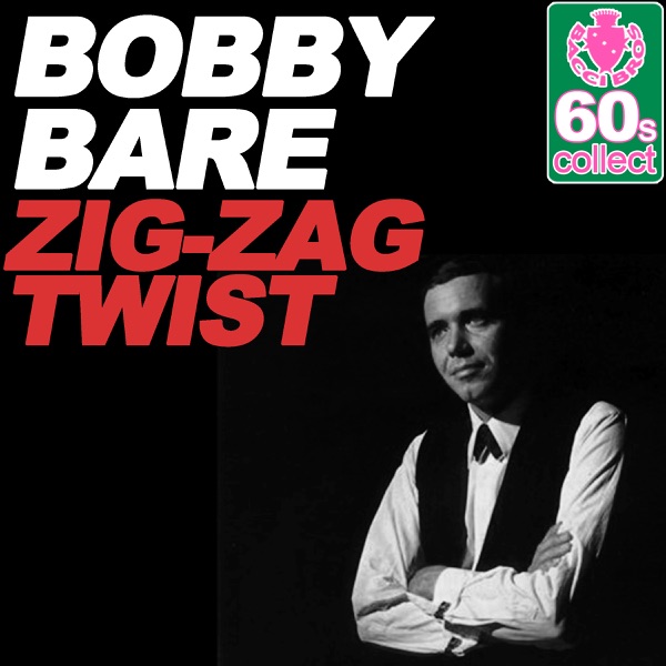 Zig-Zag Twist (Remastered) - Single album cover