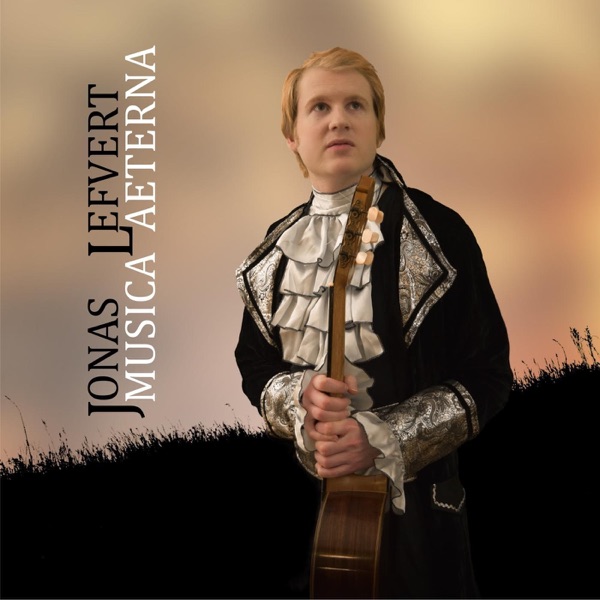 Musica Aeterna album cover