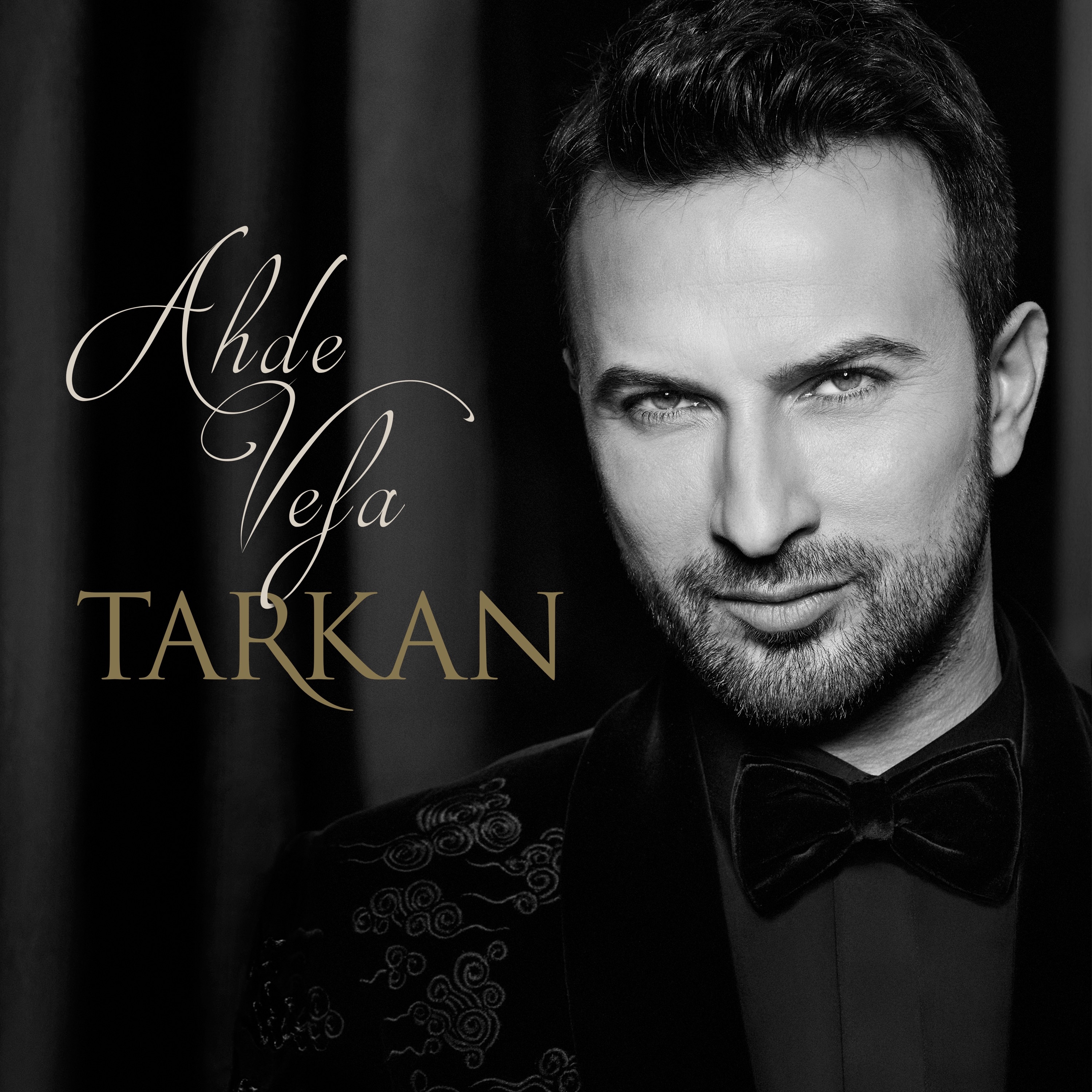 Ahde Vefa album cover