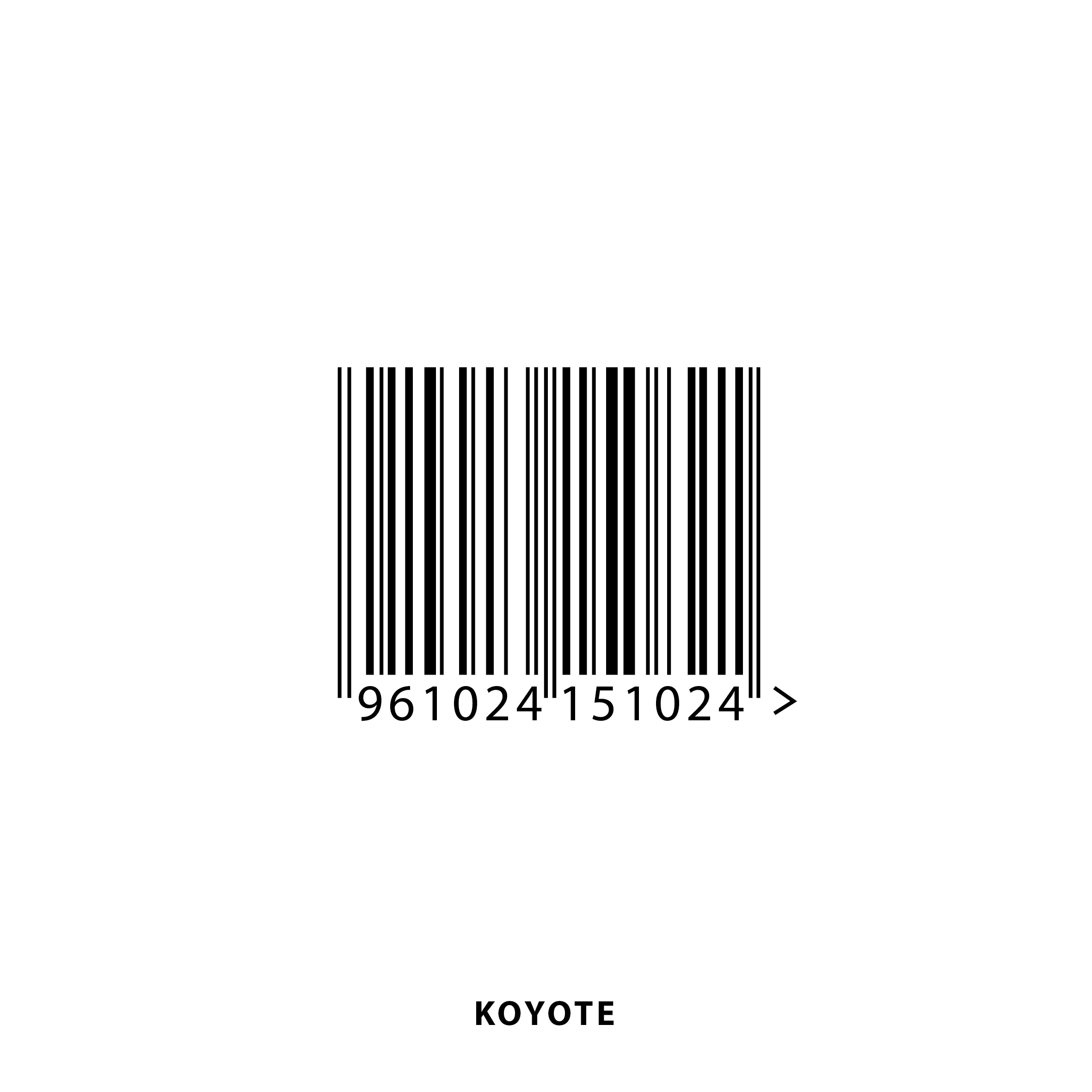 1024 - Single album cover