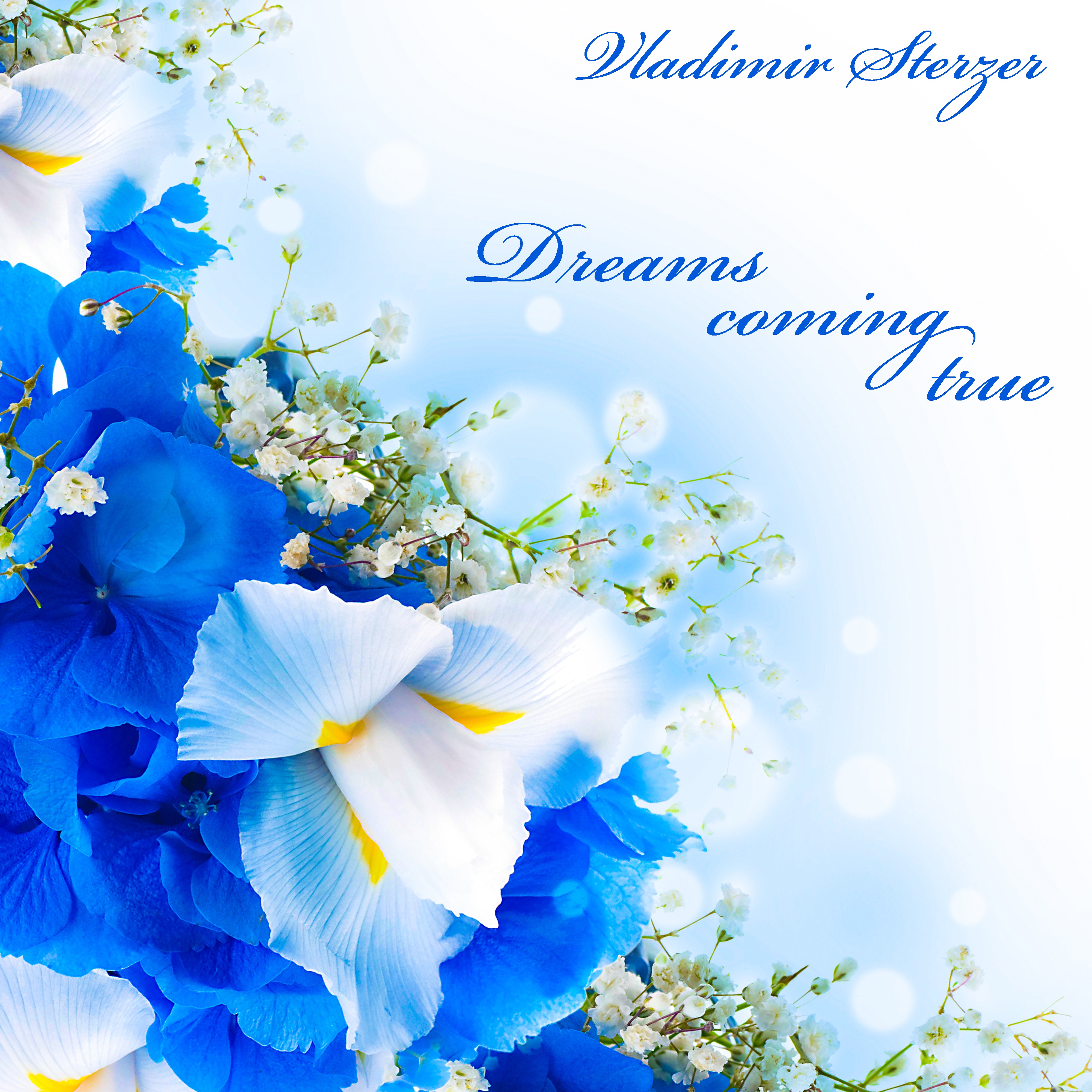 Dreams Coming True - EP album cover