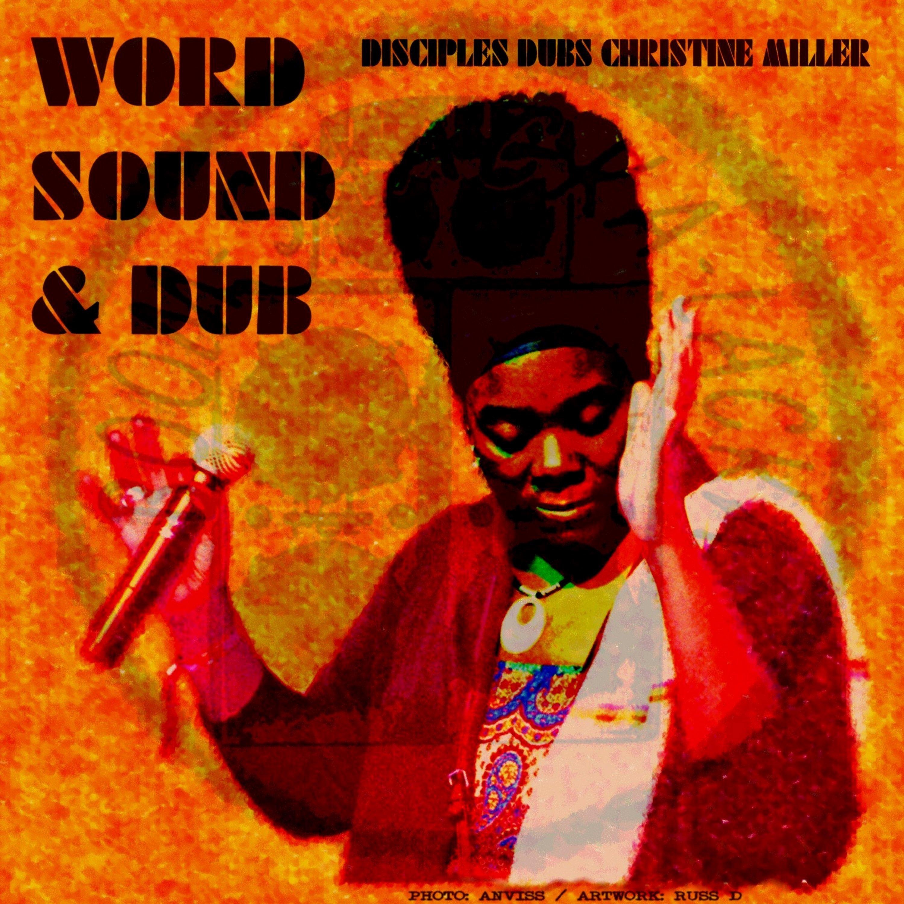 Word, Sound & Dub album cover