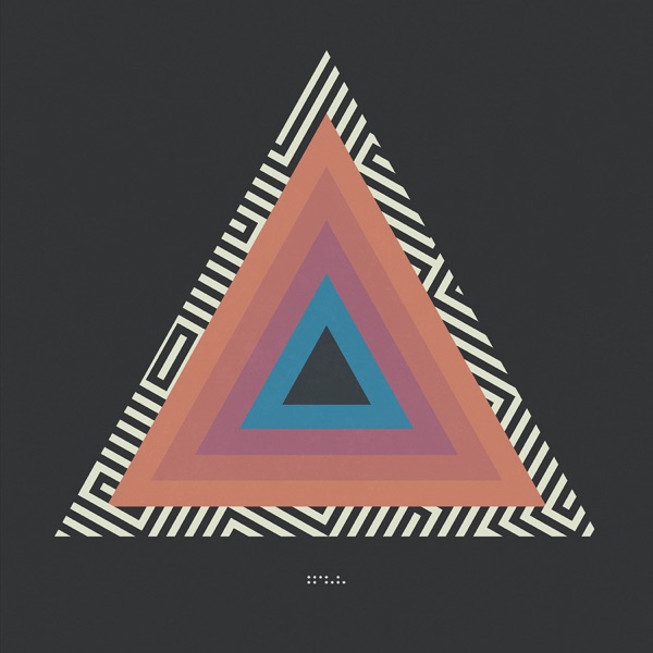 Apogee (RJD2 Remix) - Single album cover