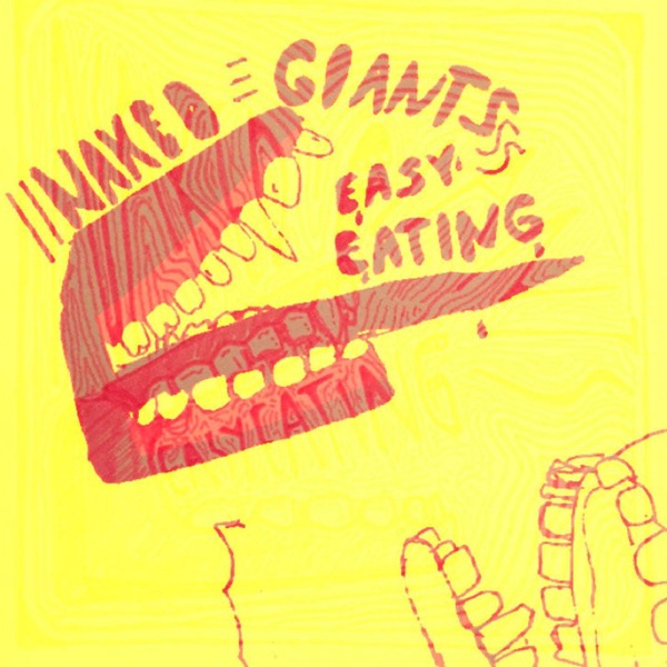 Easy Eating - Single album cover