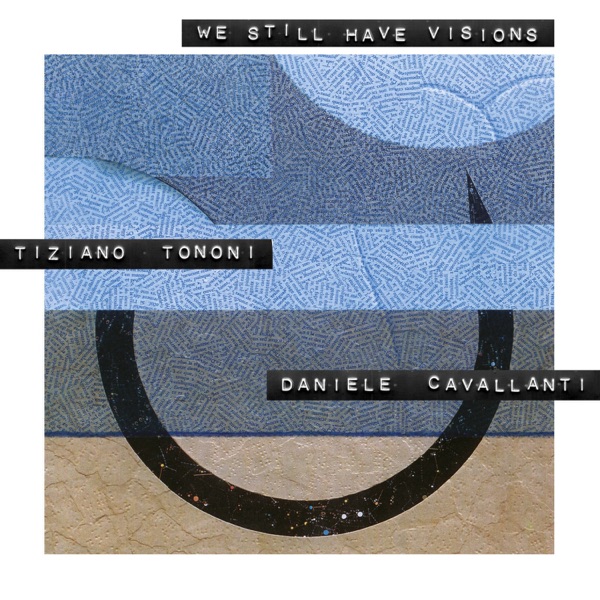 We Still Have Visions, Vol.1 (Last Hope Sound) album cover