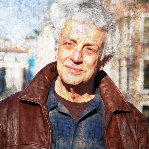 Doug Macleod Remixed EP album cover