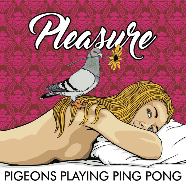 Pleasure album cover