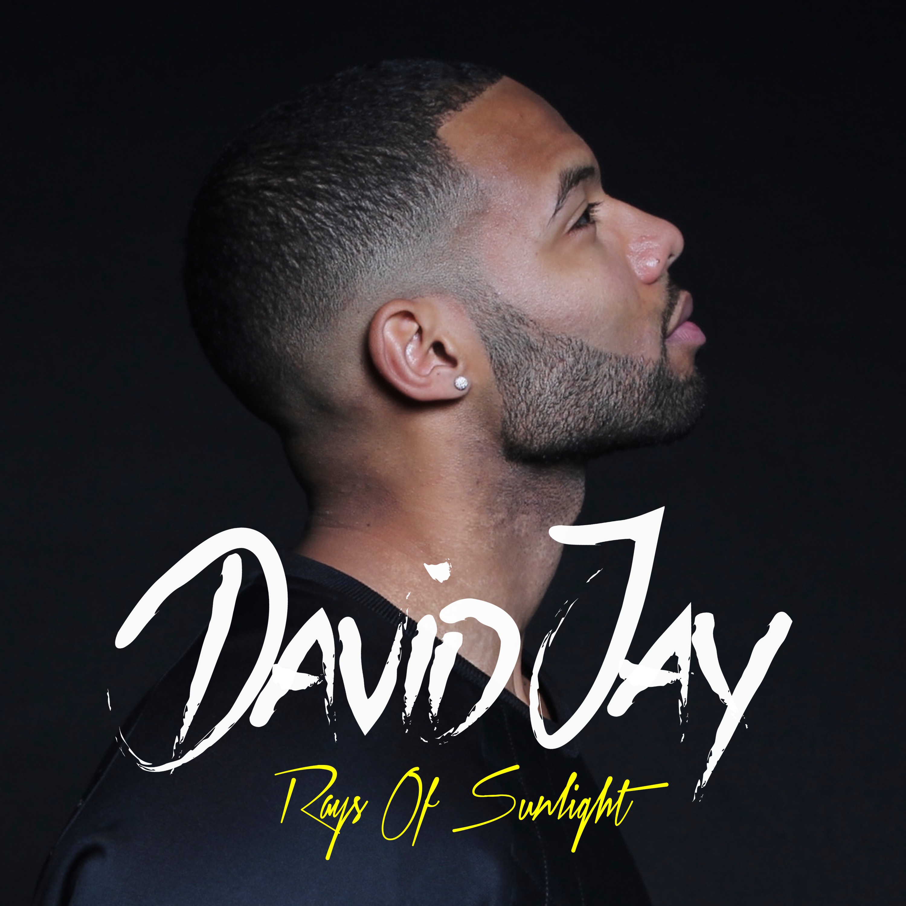 Rays of Sunlight - Single album cover