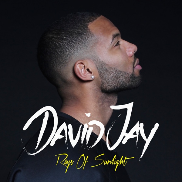 Rays of Sunlight - Single album cover