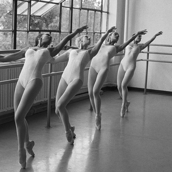 Too Many Voices album cover