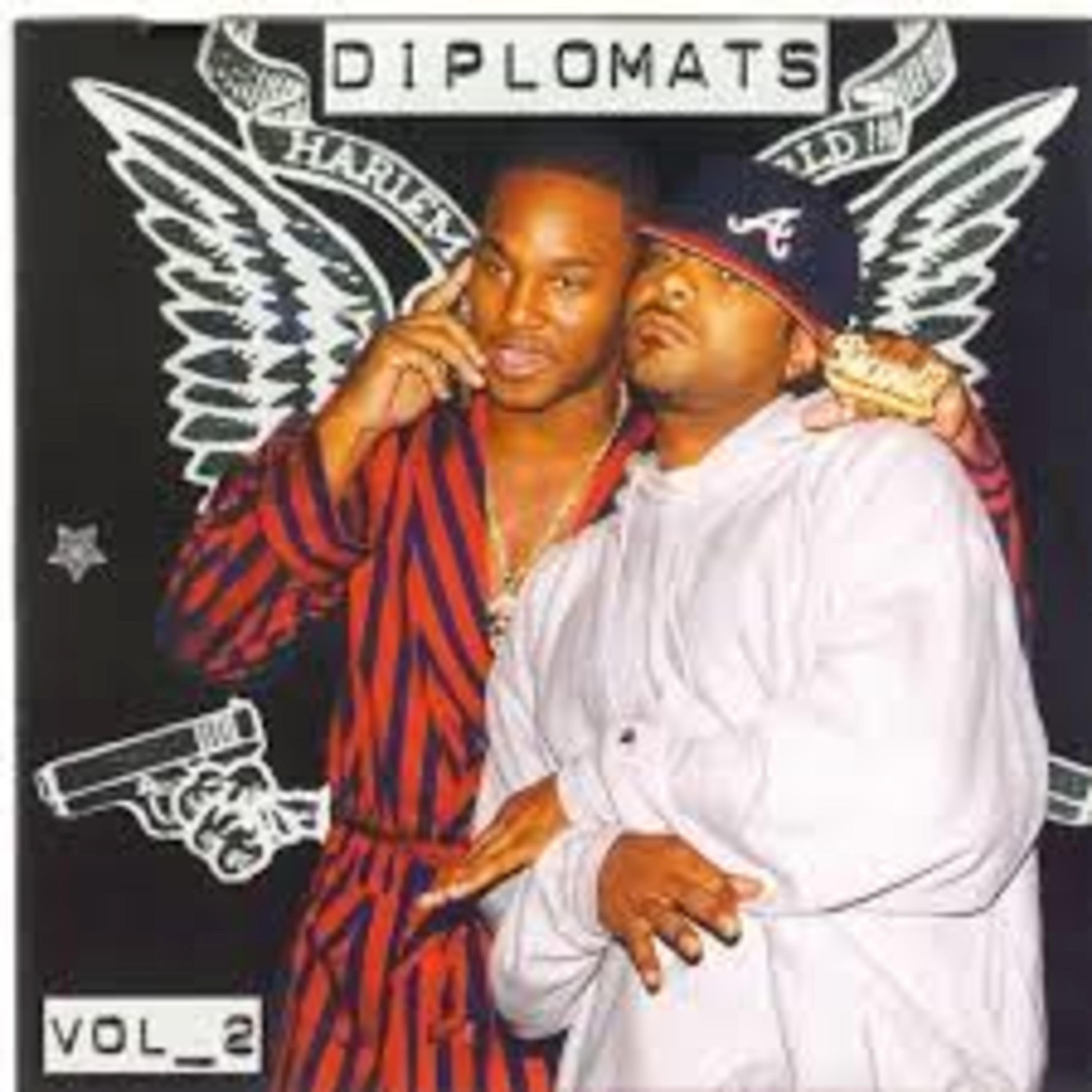 Certified Gangstas (feat. Camron) - Single album cover