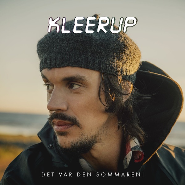 Det var den sommaren - EP album cover
