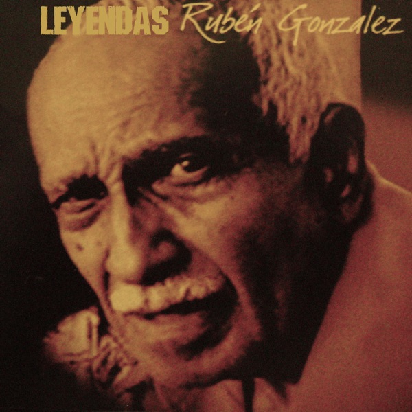 Leyendas (Instrumental) album cover
