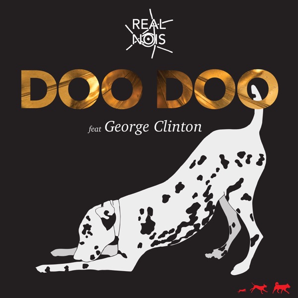 Doo Doo (feat. George Clinton) - EP album cover