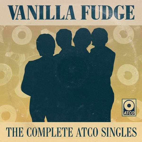 The Complete Atco Singles album cover