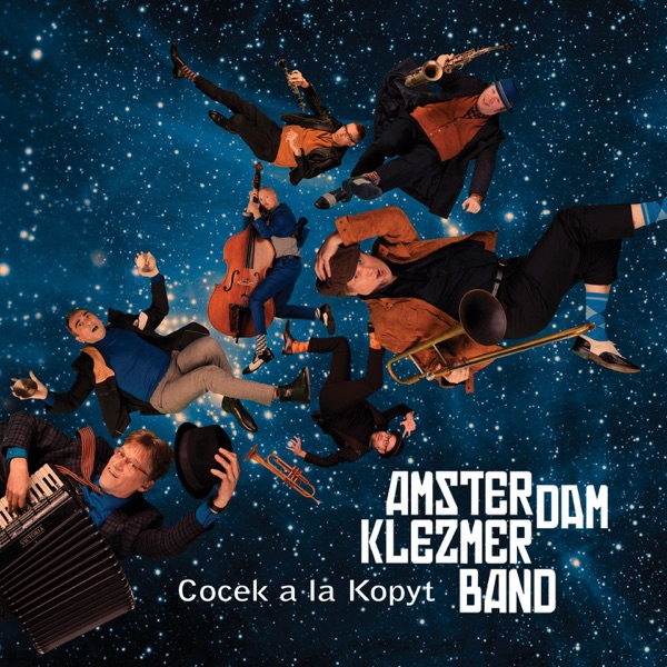 Cocek à la Kopyt - Single album cover