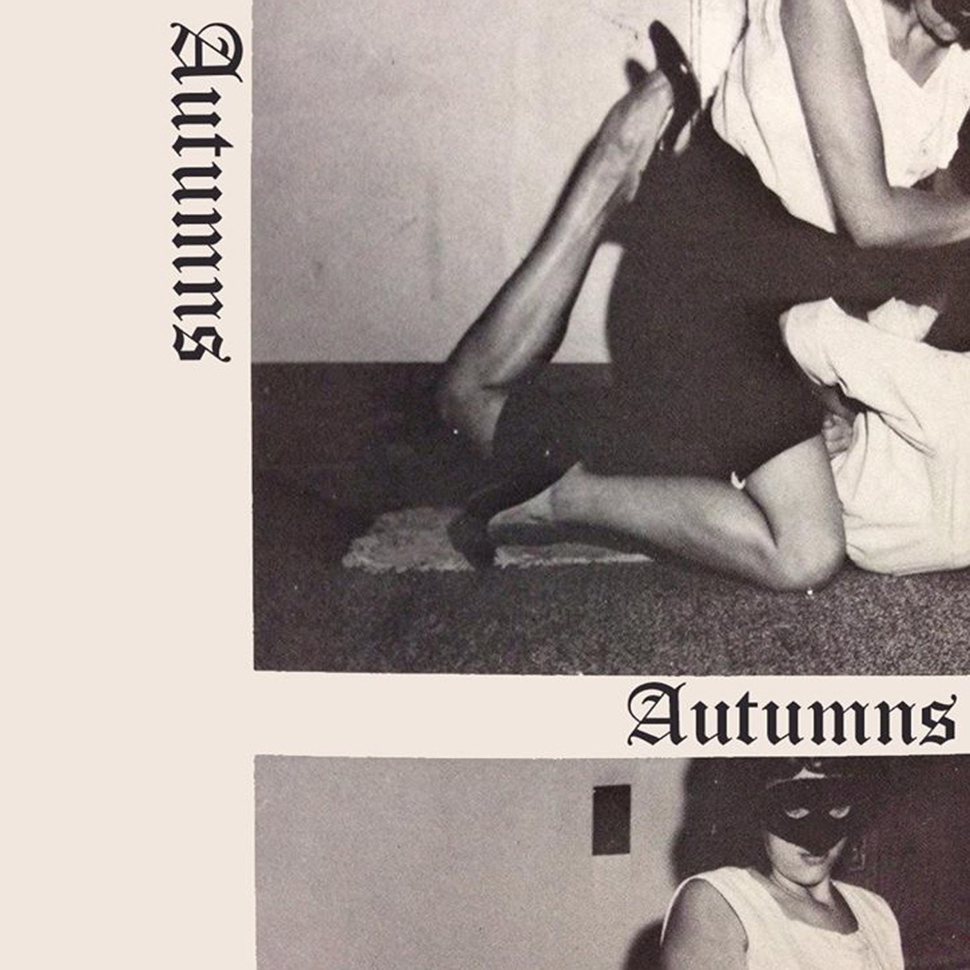 Das Nichts album cover