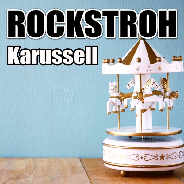 Karussell (Remixes) album cover
