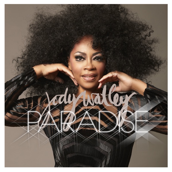 Paradise - EP album cover