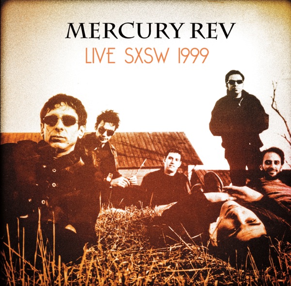 Live SXSW 1999 (Worldwide) album cover