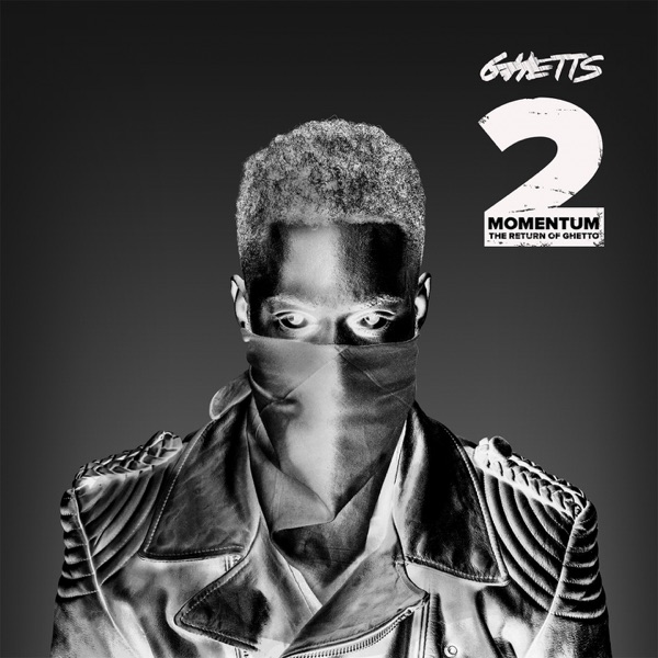 Momentum 2 (The Return of Ghetto) album cover