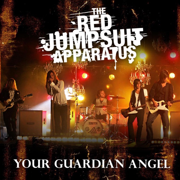 Your Guardian Angel - Single album cover
