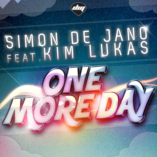 One More Day (Remixes) [feat. Kim Lukas] album cover