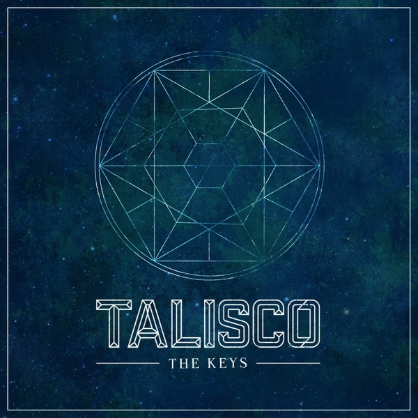 The Keys - EP album cover