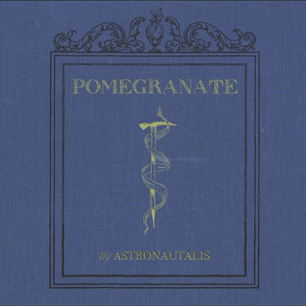 Pomegranate album cover