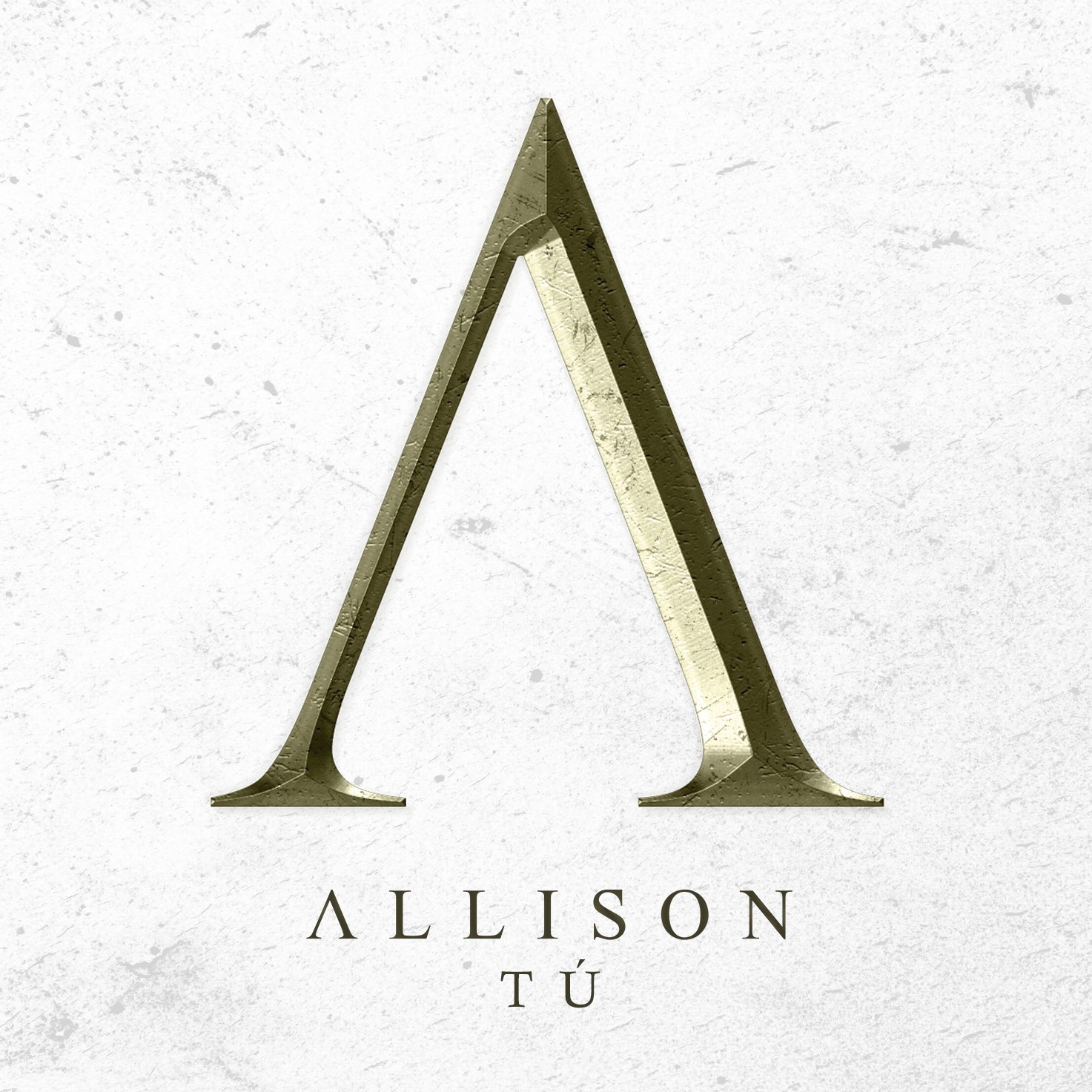 Tú - Single album cover