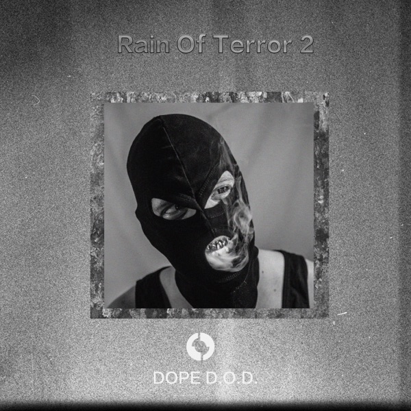 Rain of Terror 2 - Single album cover