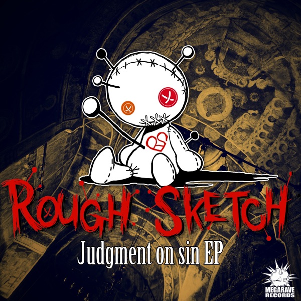 Judgment On Sin - Single album cover