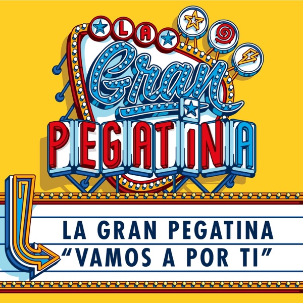 Vamos a por ti - Single album cover