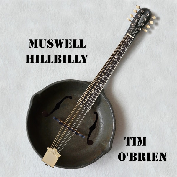 Muswell Hillbilly - Single album cover