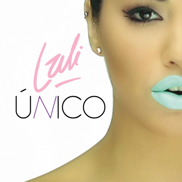 Único - Single album cover