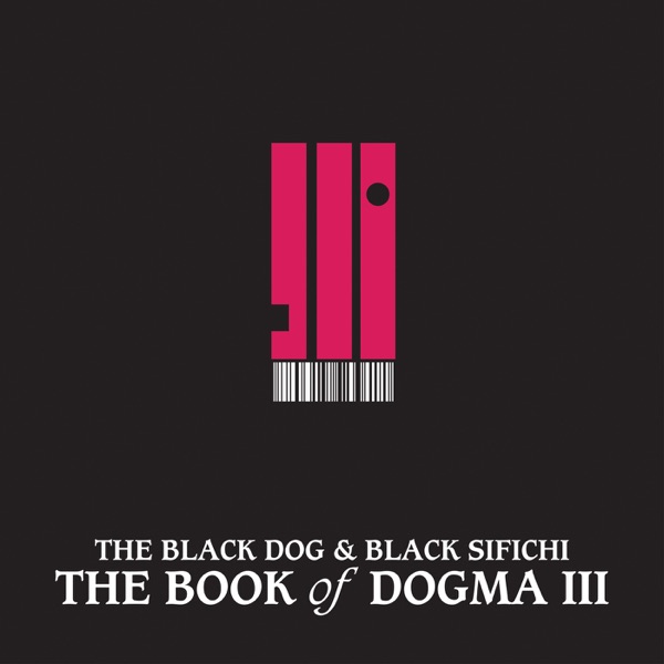 The Book of Dogma III album cover