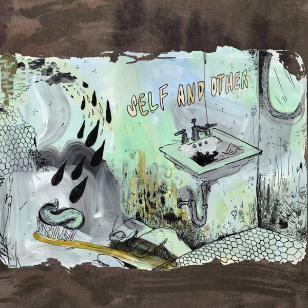 Self and Other - EP album cover