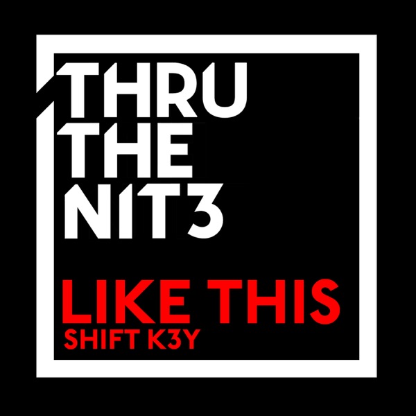Like This - Single album cover