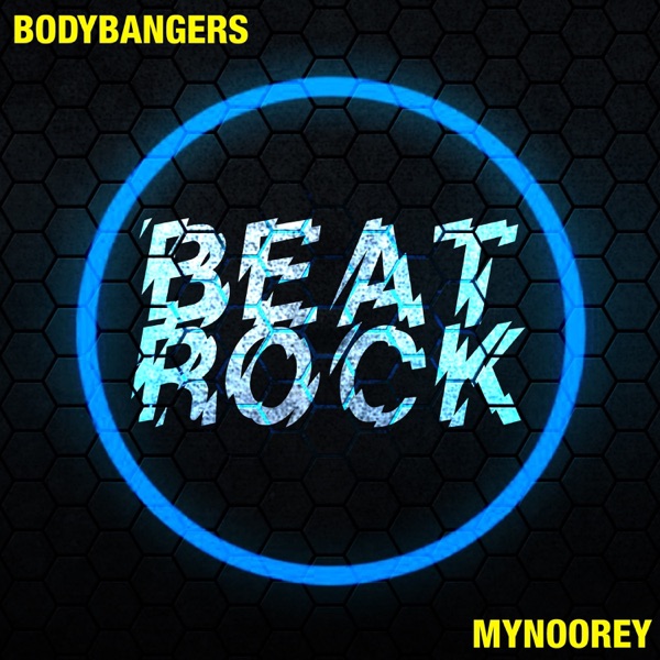 Beatrock - Single album cover