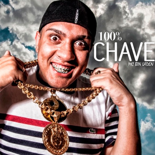 100% Chave - Single album cover