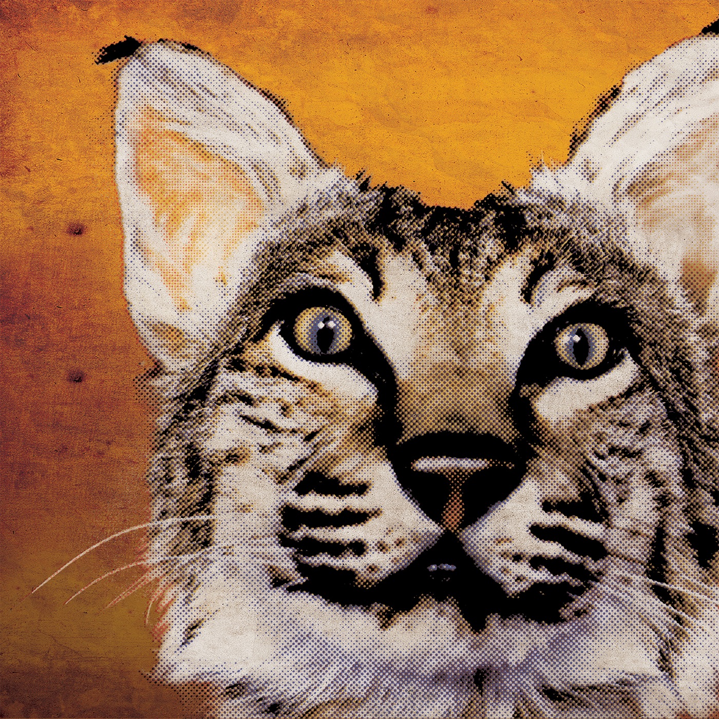 Saying Goodbye - Single album cover