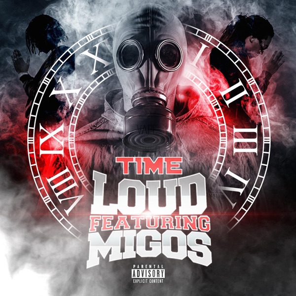 Loud (feat. Migos) - Single album cover