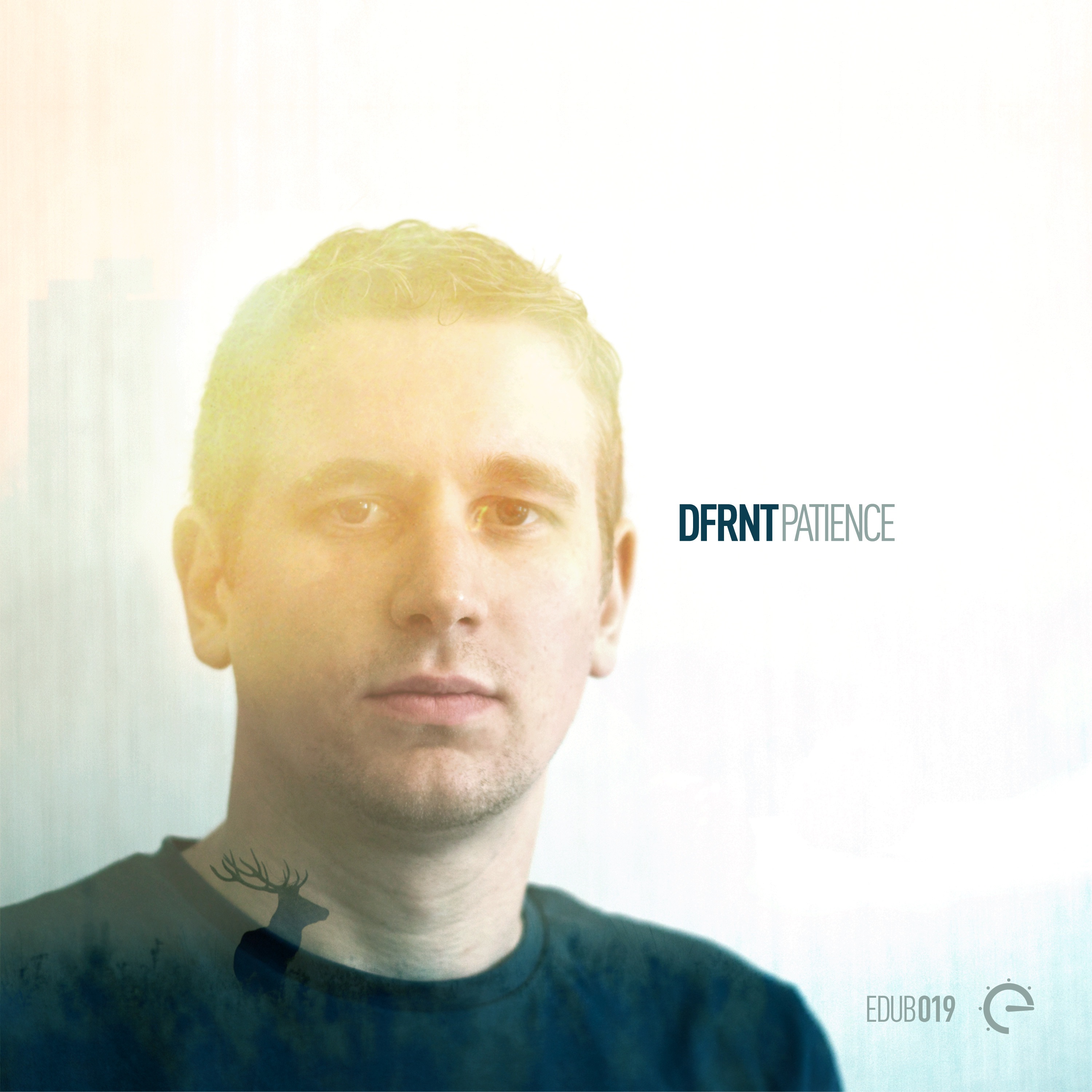 Patience album cover