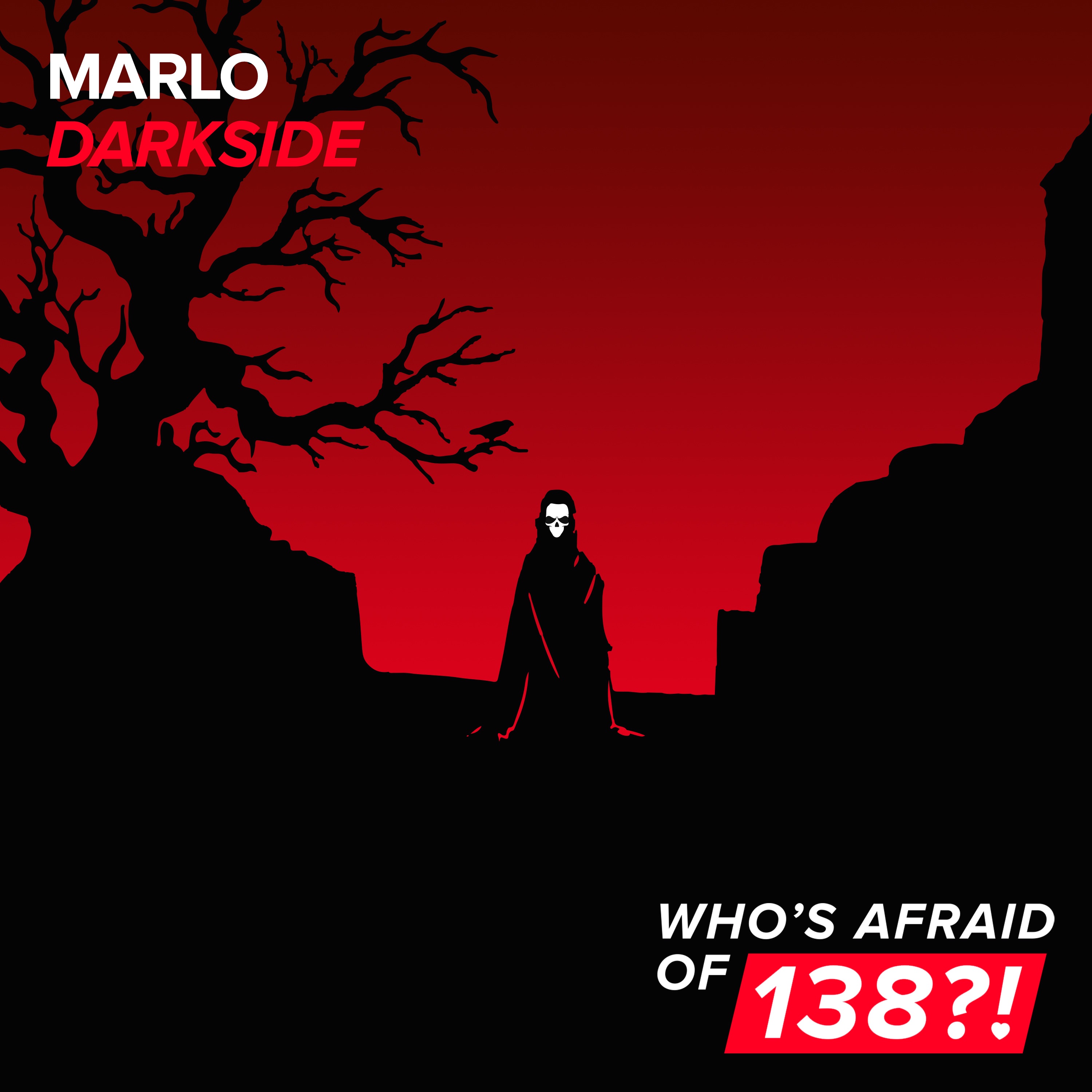 Darkside - Single album cover