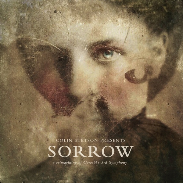 Sorrow - A Reimagining of Gorecki's 3rd Symphony album cover