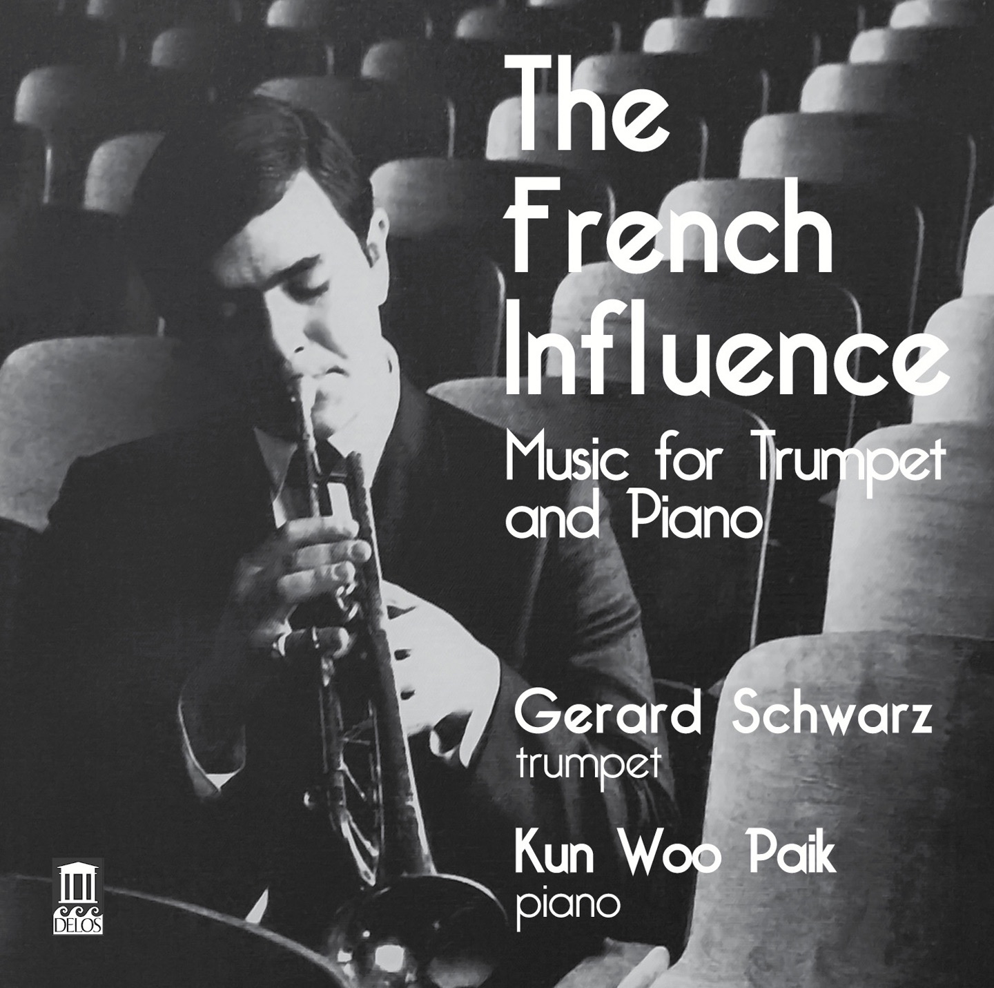 The French Influence album cover