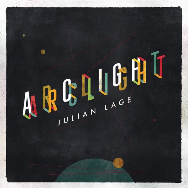 Arclight album cover