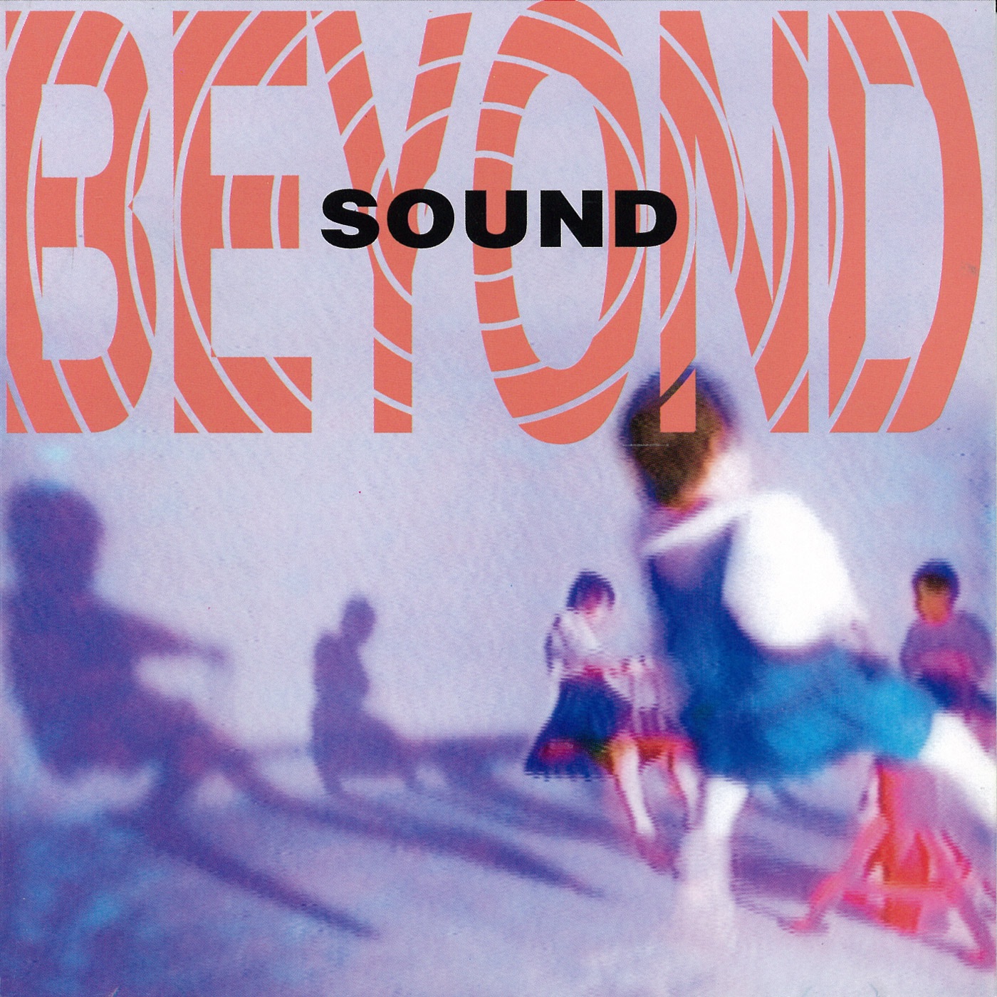 Sound album cover