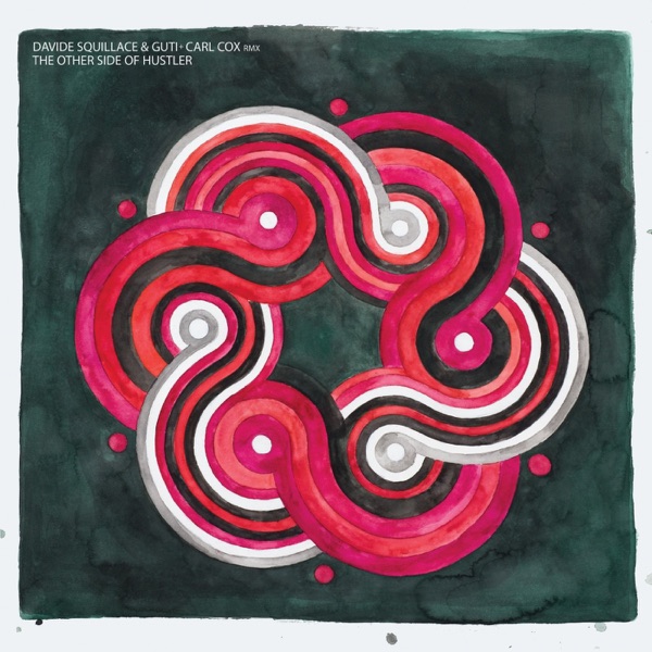 The Other Side of Hustler - Single album cover