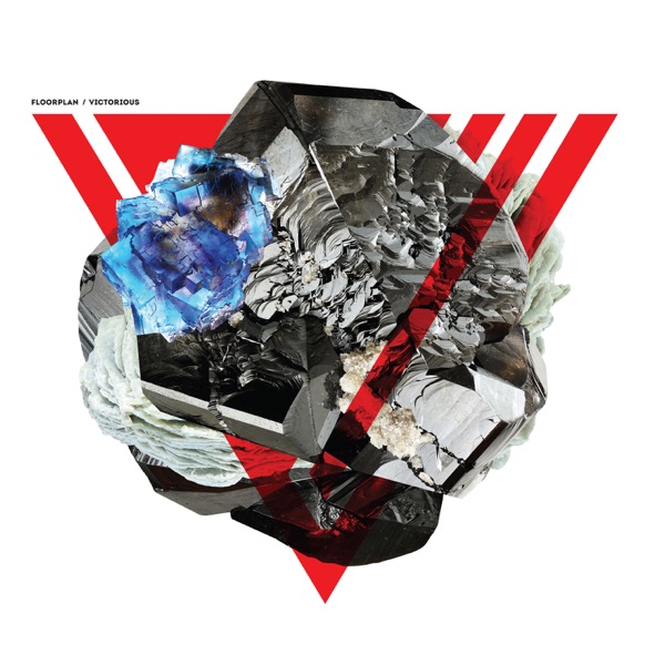 Victorious album cover